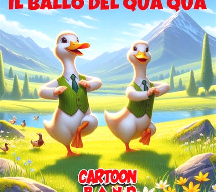 Il Ballo del Qua Qua slot machine