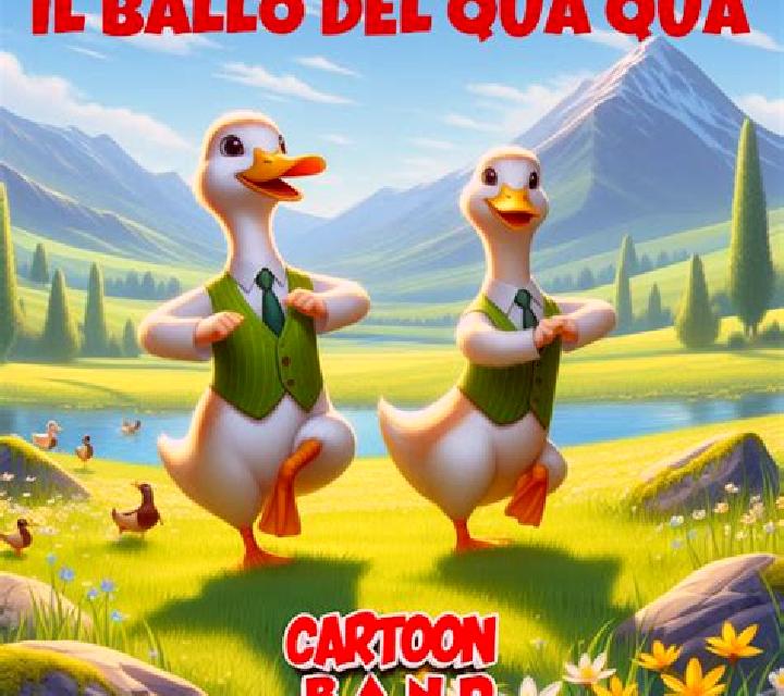 Il Ballo del Qua Qua slot