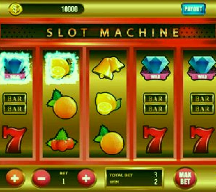 Il Boss slot game