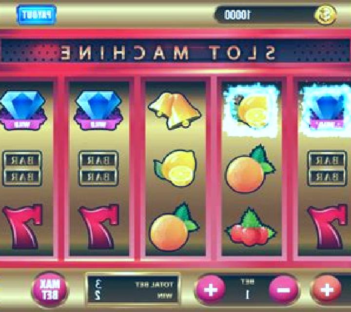 Il Boss slot machine