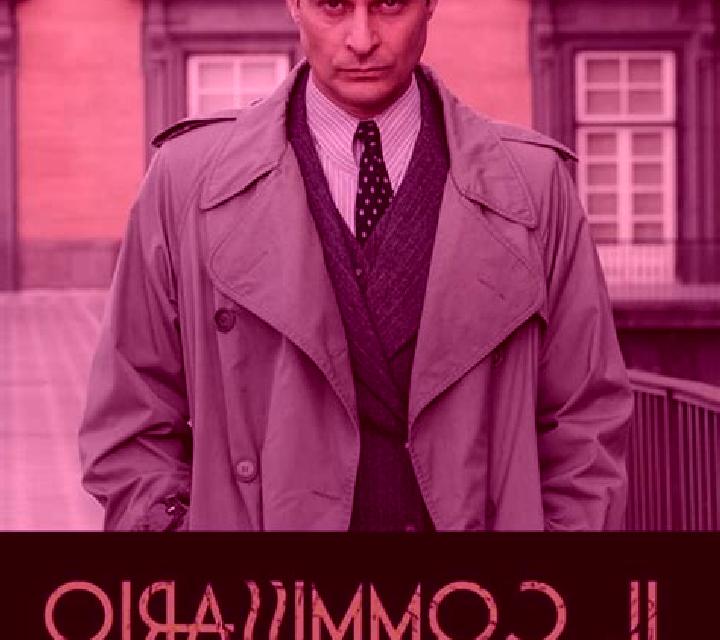 Il Commissario online slot
