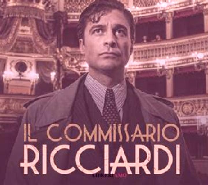 Il Commissario slot game