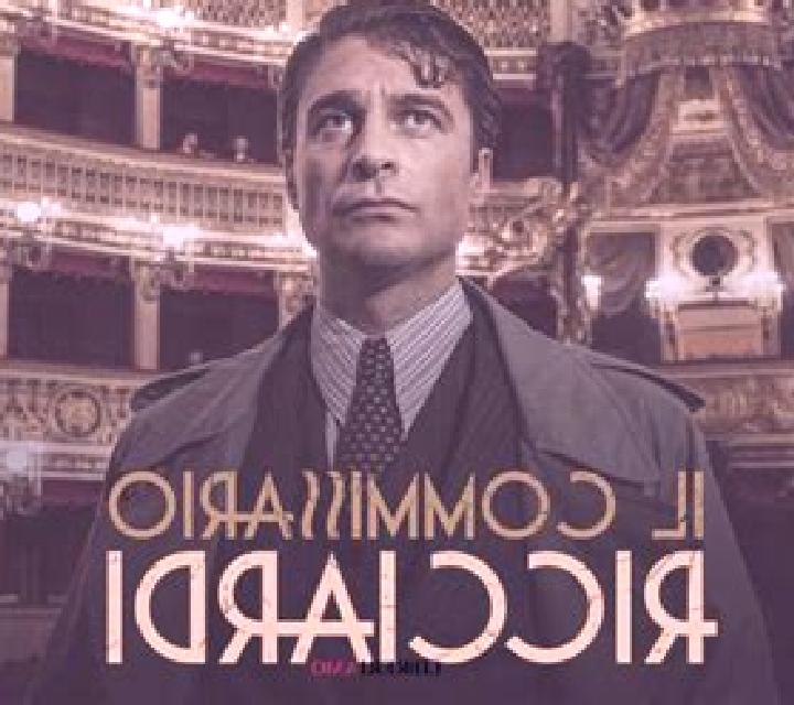 Il Commissario slot machine
