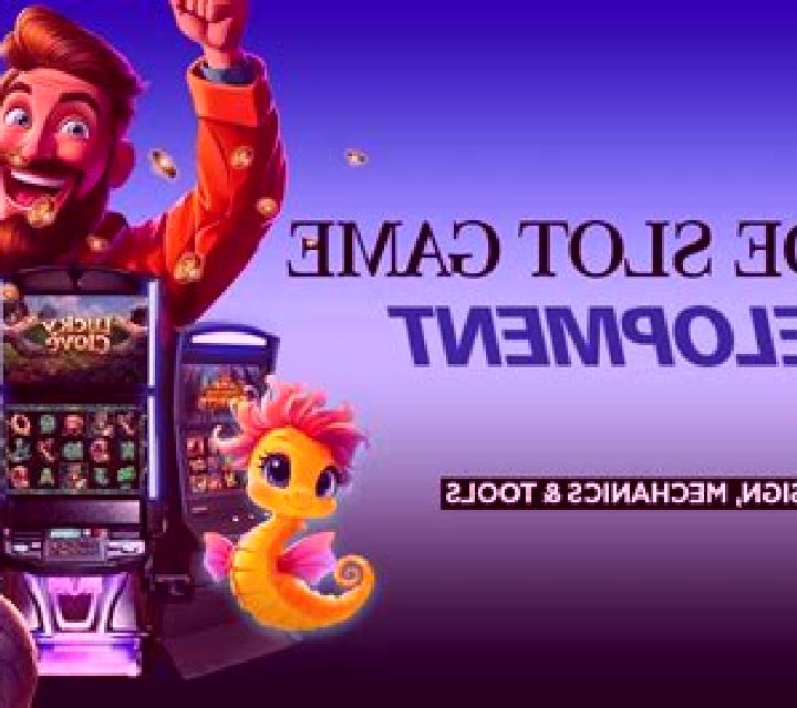 Iliade slot game