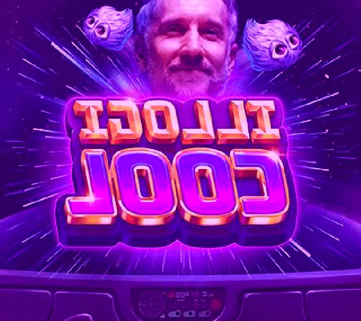 Illogicool online slot