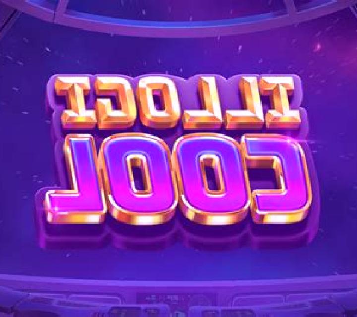 Illogicool slot game