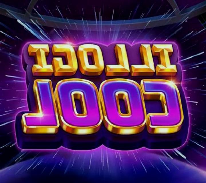 Illogicool slot machine