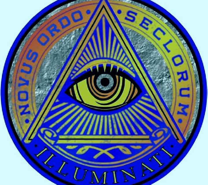 Illuminati HD slot