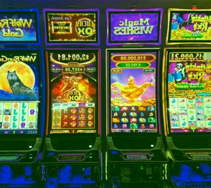 Illusions 2 slot machine