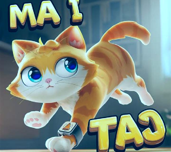 I m A Cat online slot