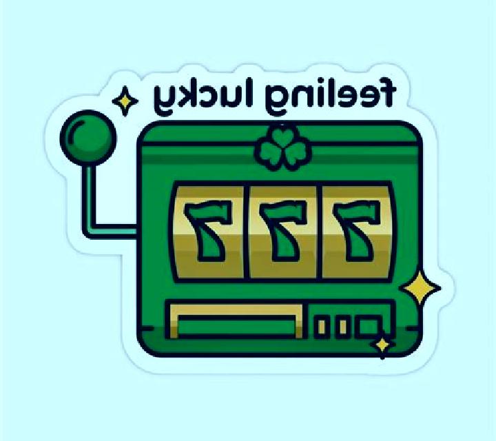 Im feeling Lucky online slot