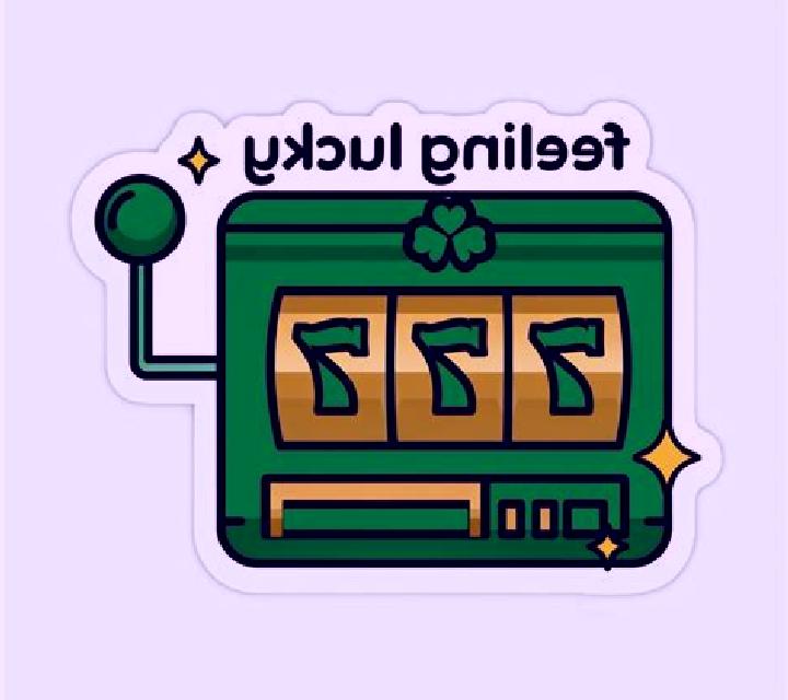 Im feeling Lucky slot game