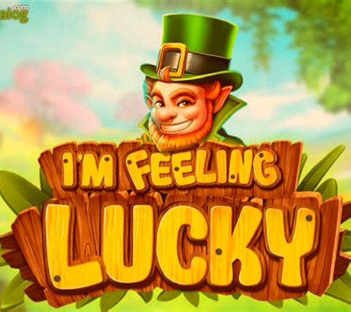 Im feeling Lucky slot