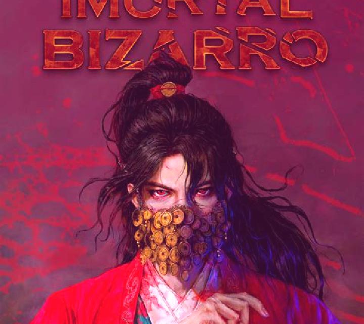 Immortal Dao online slot