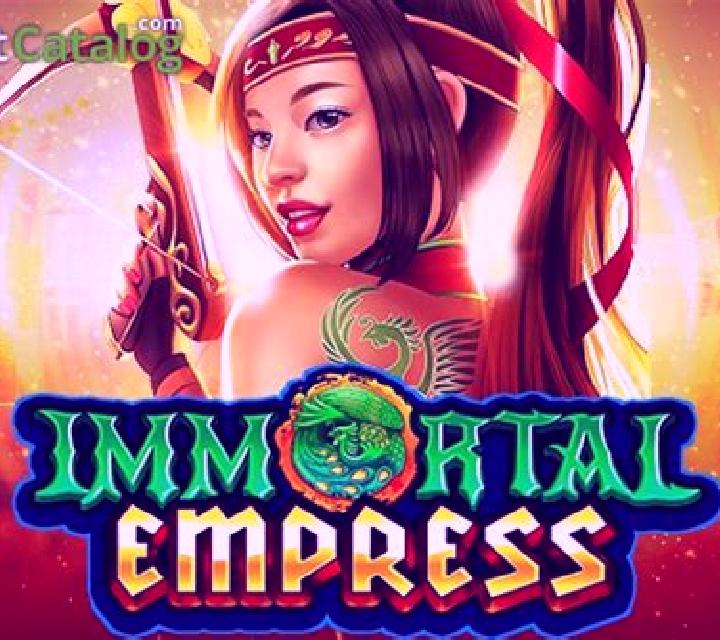 Immortal Empress slot