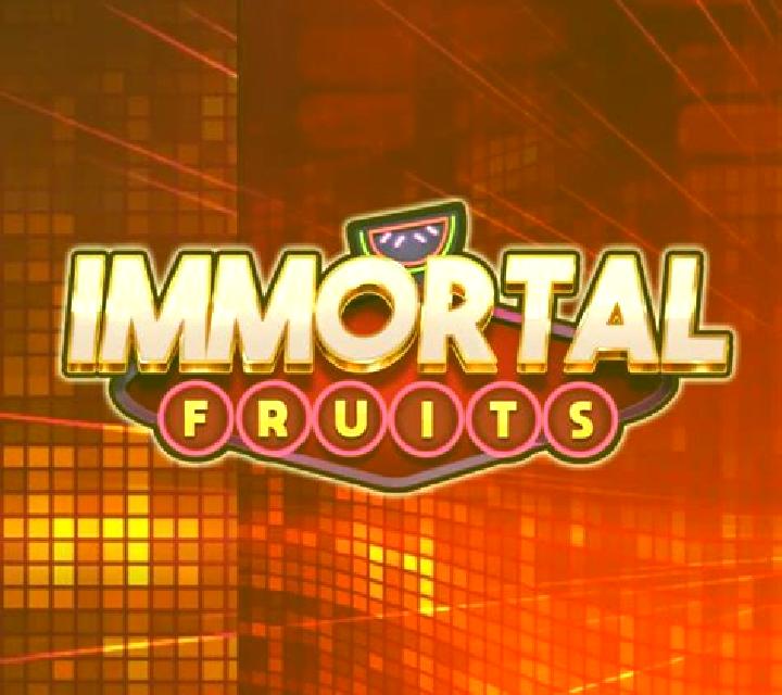 Immortal Fruits online slot