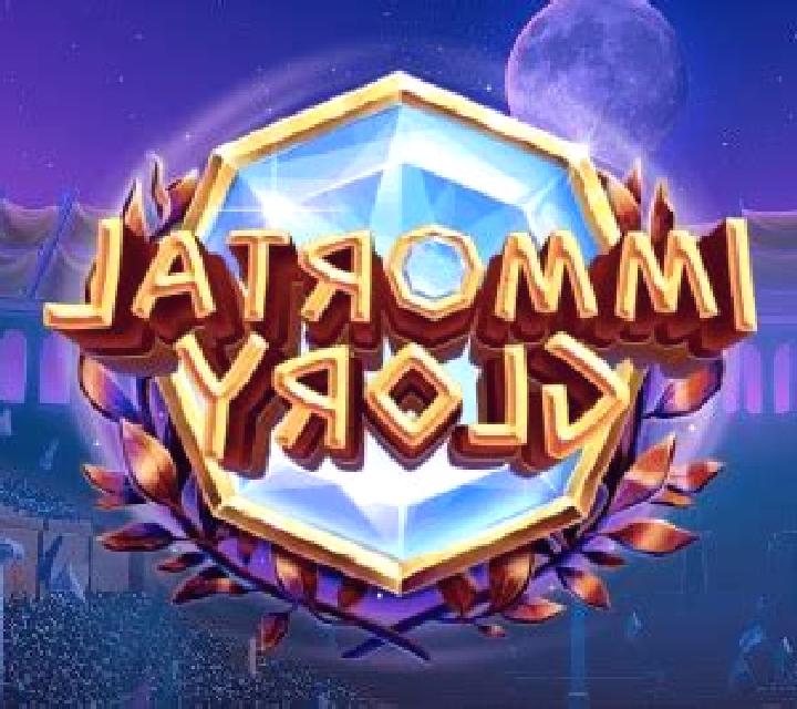 Immortal Glory slot game