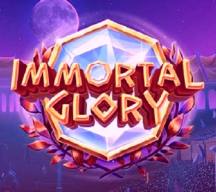 Immortal Glory slot