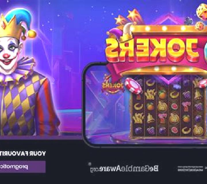 Immortal Jokers online slot