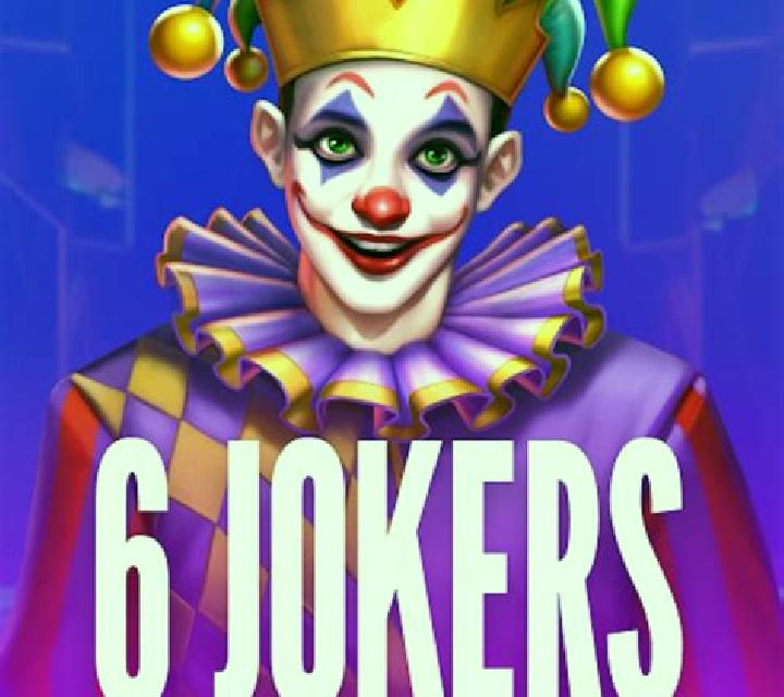 Immortal Jokers slot game
