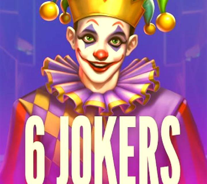 Immortal Jokers slot