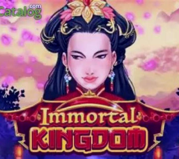 Immortal Kingdom slot
