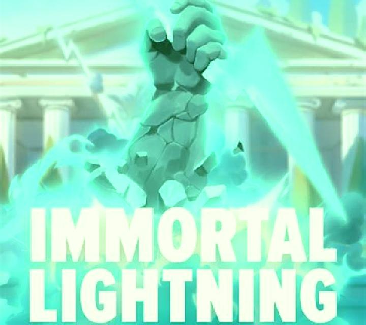 Immortal Lightning slot