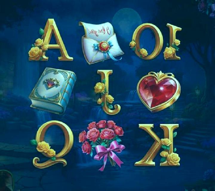 Immortal Love slot game