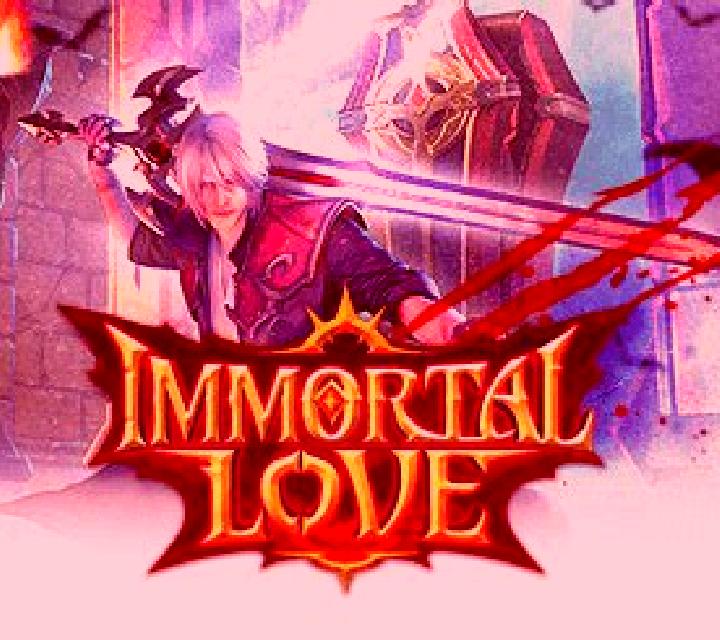 Immortal Love slot