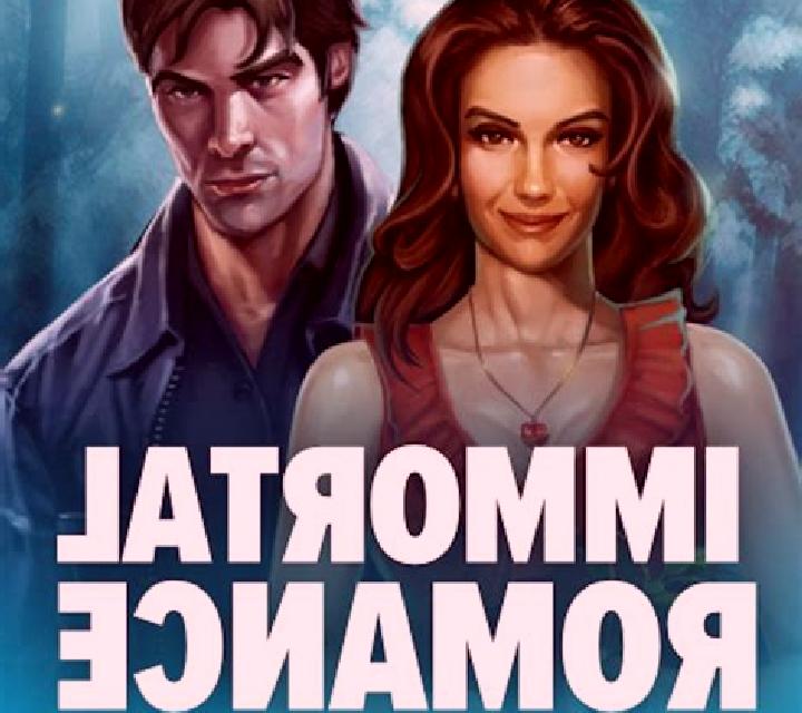 Immortal Romance 2 slot game