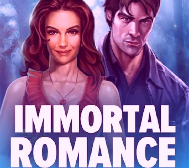 Immortal Romance 2 slot