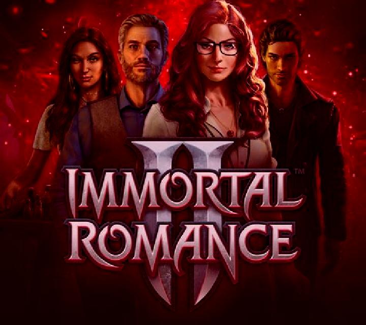 Immortal Romance Assembl Em online slot