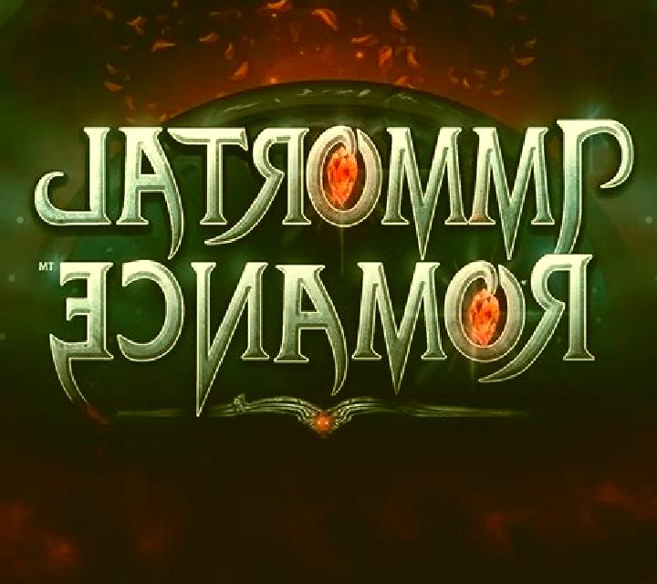 Immortal Romance slot