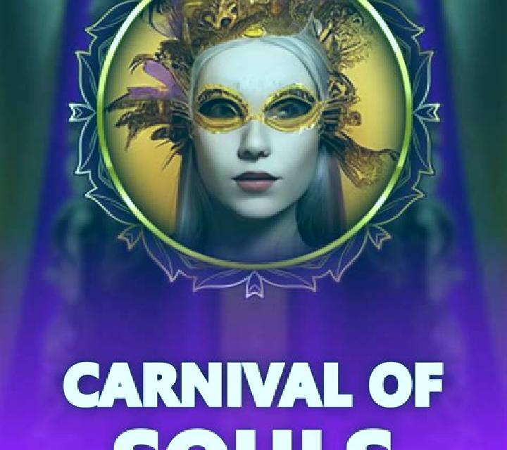 Immortal Souls online slot