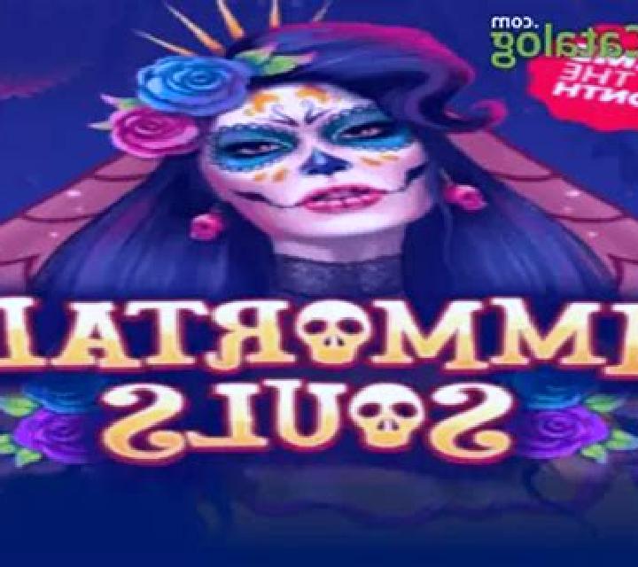 Immortal Souls slot