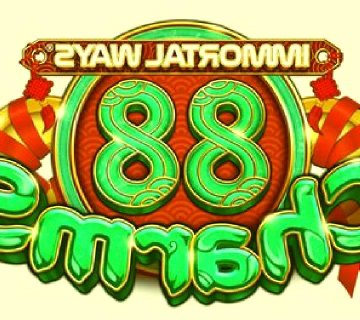 Immortal Ways 88 Charms online slot