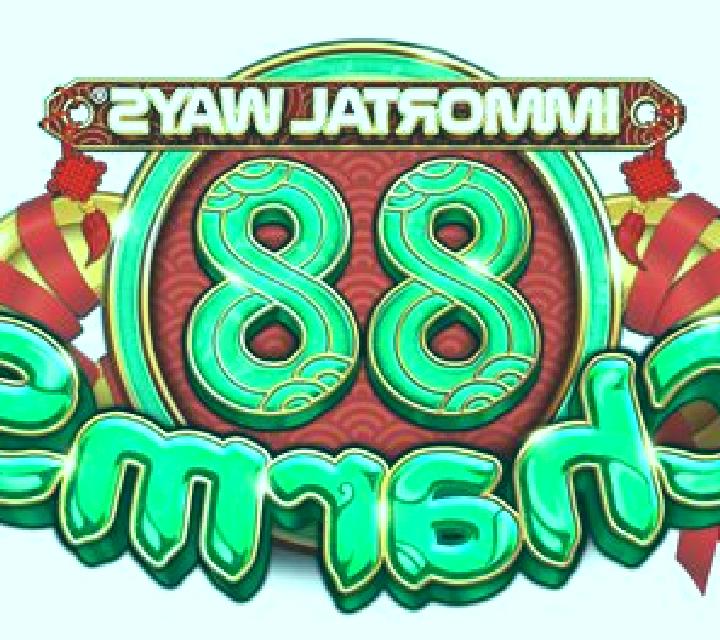 Immortal Ways 88 Charms slot game