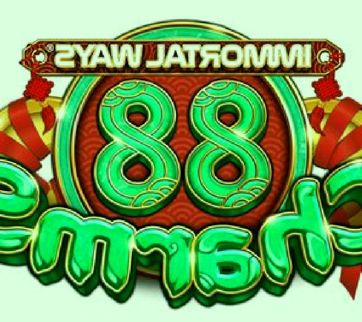 Immortal Ways 88 Charms slot machine