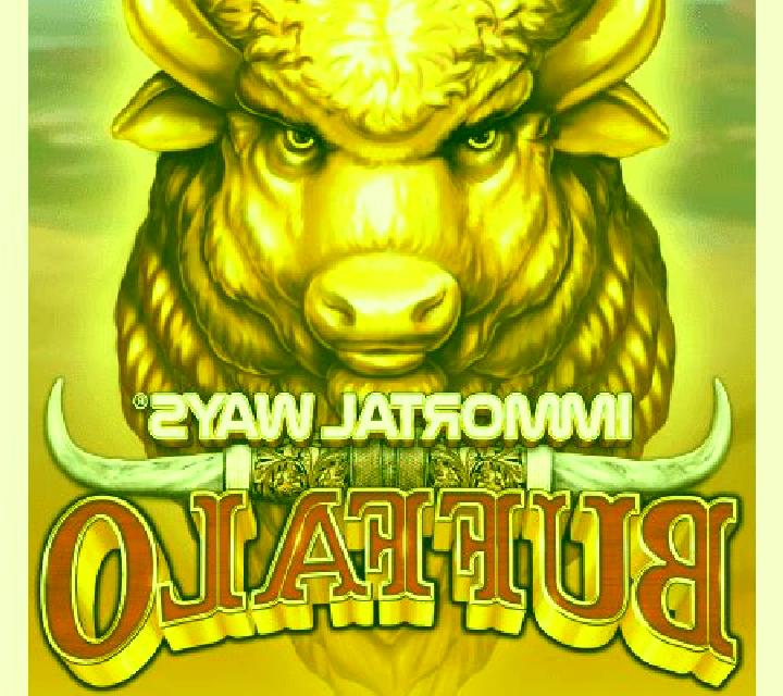 Immortal Ways Buffalo slot