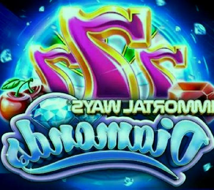 Immortal Ways Diamonds slot