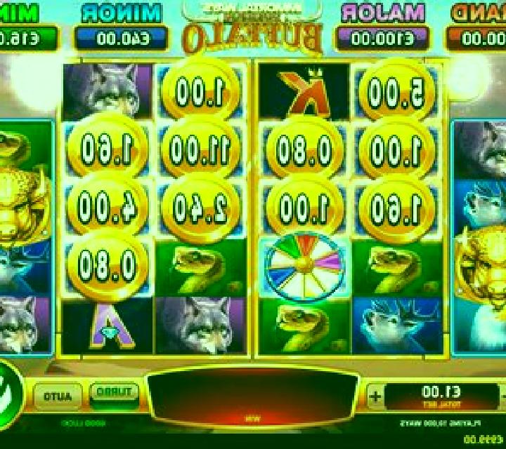 Immortal Ways Heart to Heart online slot