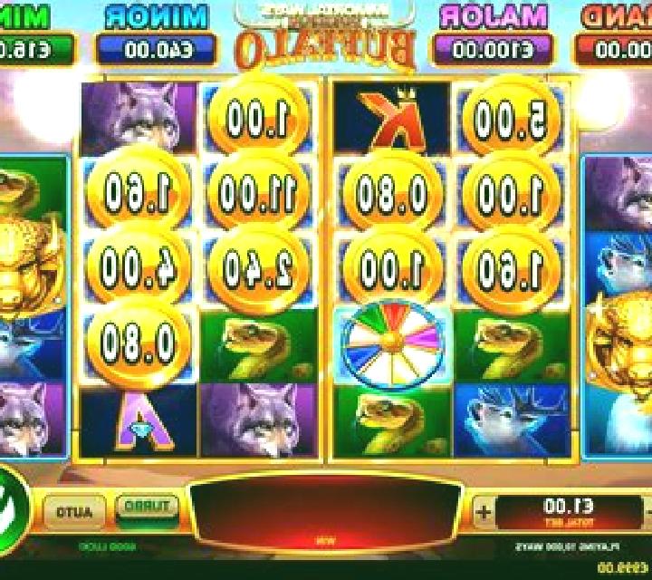 Immortal Ways Piñata online slot