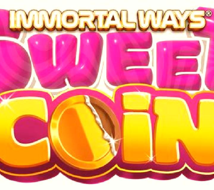 Immortal Ways Sweet Coin online slot