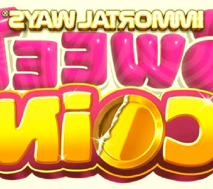Immortal Ways Sweet Coin slot game