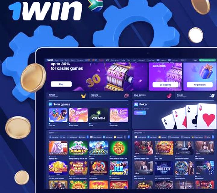 Immortl Ways 1Win online slot