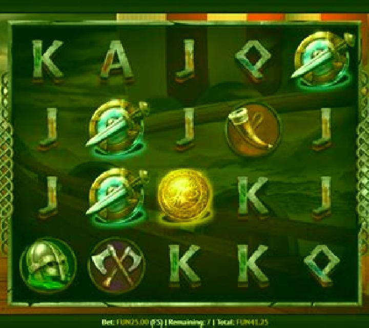 Imperial Coins (1X2gaming) online slot