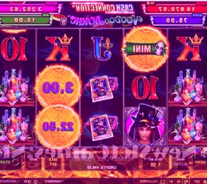 Imperial Coins (1X2gaming) slot machine