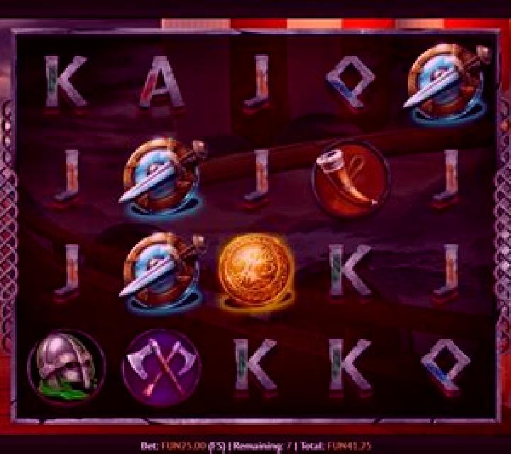 Imperial Coins (1X2gaming) slot