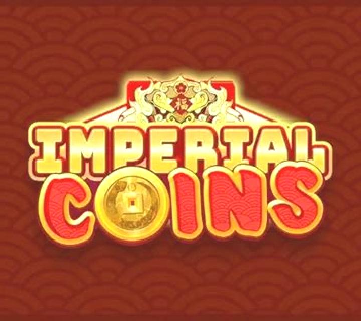 Imperial Coins (AvatarUX Studios) slot game