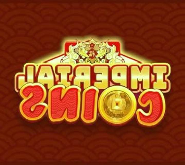 Imperial Coins (AvatarUX Studios) slot machine